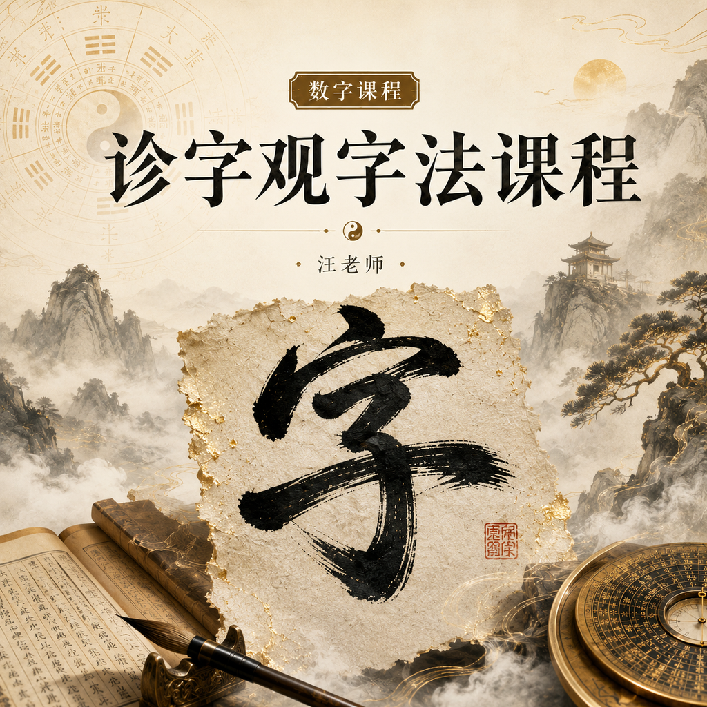 命海缘音
